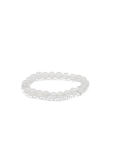 Bracciale energetico VOGANTO in pietra vera di Cristallo... 2