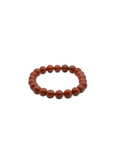 Bracciale energetico VOGANTO in pietra vera IN DIASPRO... 2