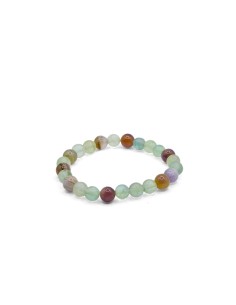 Bracciale energetico VOGANTO in pietra vera IN FLUORITE... 2