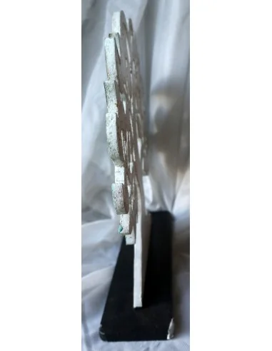 Albero della vita il legno mdf base nera e...