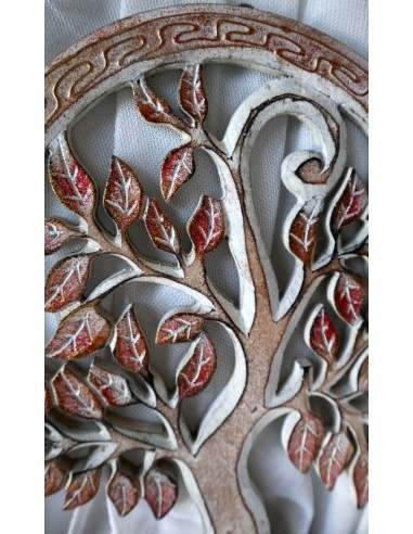 Albero della vita il legno mdf pannello da...