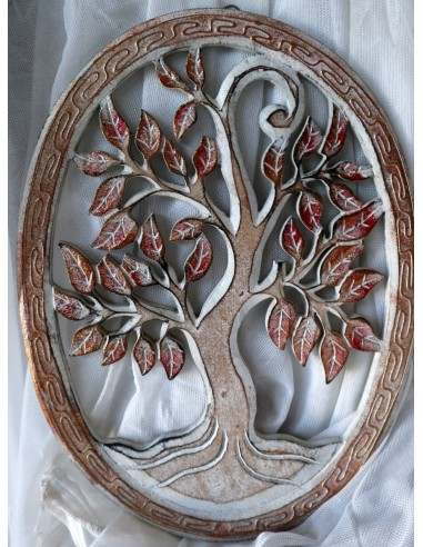 Albero della vita il legno mdf pannello da...