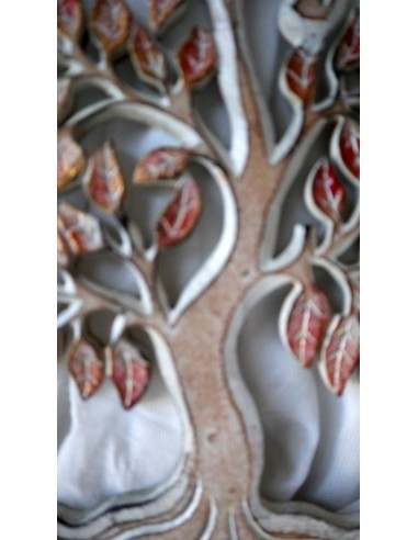 Albero della vita il legno mdf pannello da...