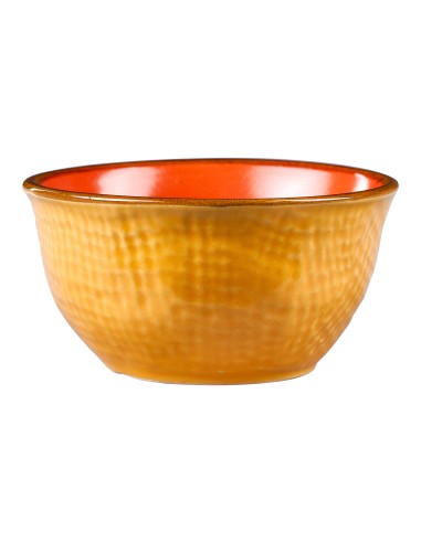 Servizio da 6 ciotole pinzimonio ceramica...