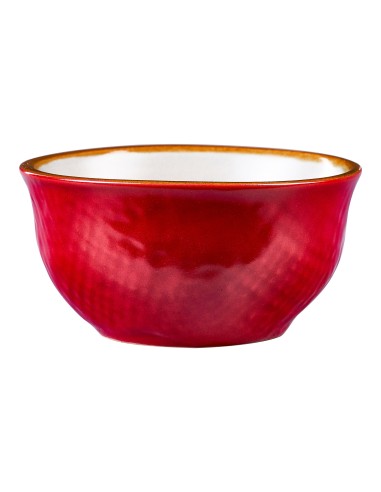 Servizio da 6 ciotole pinzimonio ceramica...