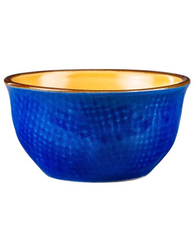 Servizio da 6 ciotole pinzimonio ceramica...