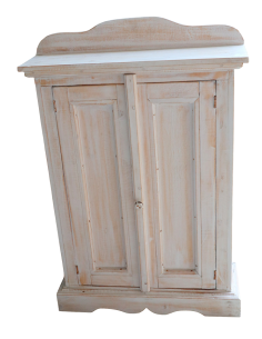 Butsudan in Legno di Albesia Decapato – Artigianato...