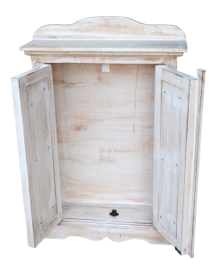 Butsudan in Legno di Albesia Decapato – Artigianato... 2