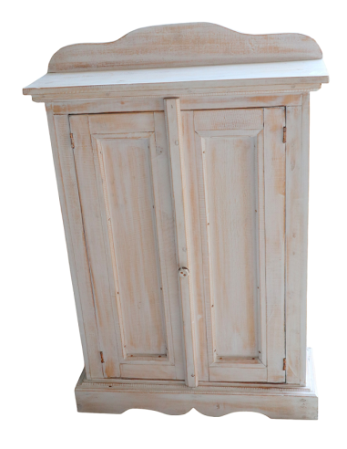 Butsudan in Legno di Albesia Decapato –...