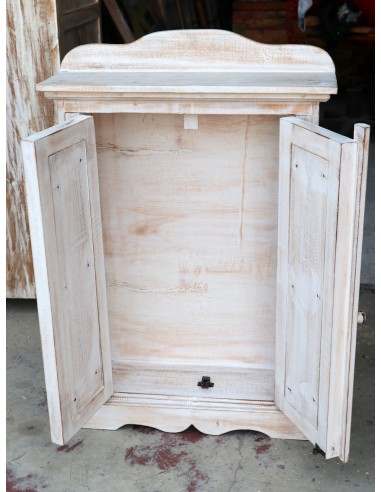 Butsudan in Legno di Albesia Decapato –...