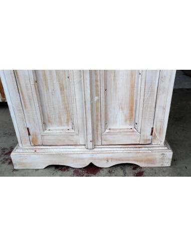 Butsudan in Legno di Albesia Decapato –...