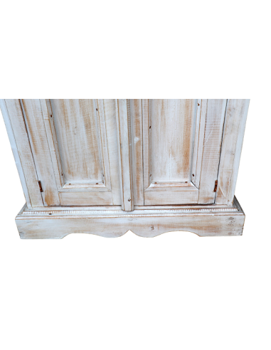 Butsudan in Legno di Albesia Decapato –...