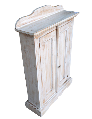 Butsudan in Legno di Albesia Decapato –...