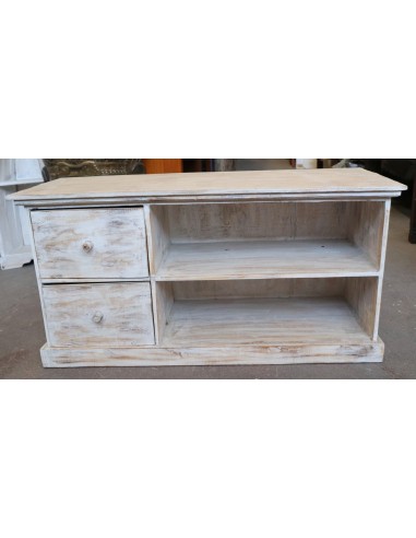 Mobile Porta TV in Legno di Albesia 100x40x50...