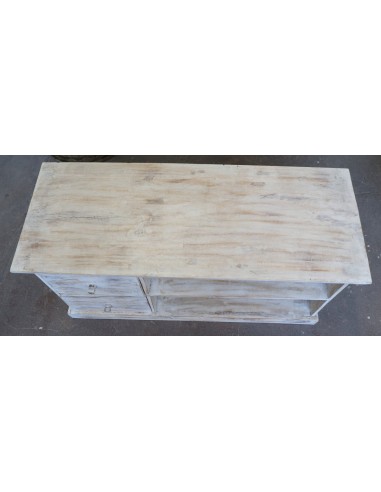 Mobile Porta TV in Legno di Albesia 100x40x50...