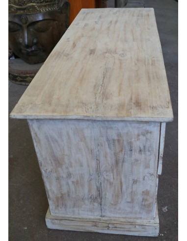 Mobile Porta TV in Legno di Albesia 100x40x50...