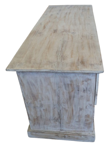 Mobile Porta TV in Legno di Albesia 100x40x50...