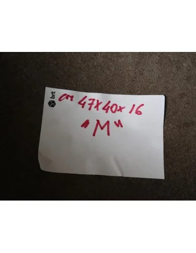 Lavandino "Pietra di fiume" – sasso di fiume Un...