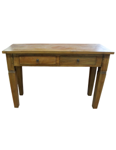 Consolle in teak massello 120x40x80h – Mobile etnico... 2