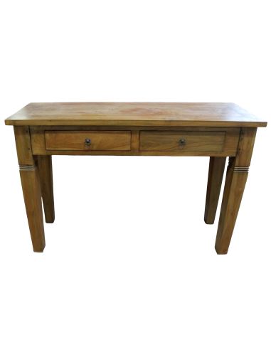 Consolle in teak massello 120x40x80h – Mobile...