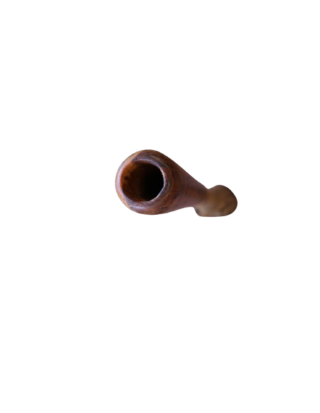 Didgeridoo in Eucalipto 150 cm tipo Australiano Artigianato Bali Fatto a Mano, Suono Autentico