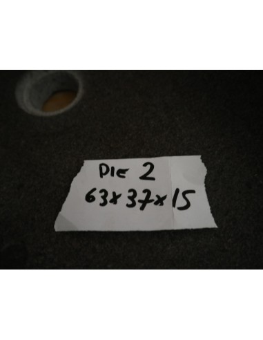 Lavandino in pietra naturale fatto a mano –...