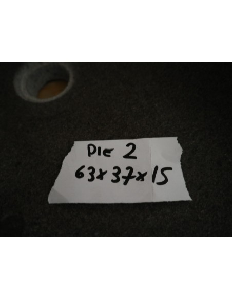 Lavandino in pietra naturale fatto a mano – Design moderno Indonesia