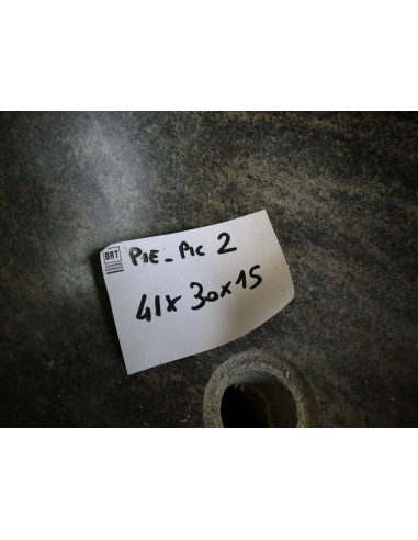 Lavabo in pietra naturale 41x30x15 cm –...