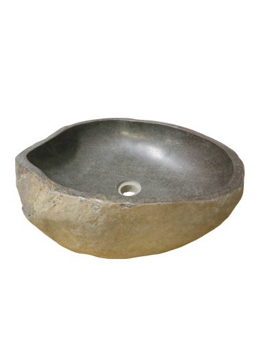 Lavandino in Pietra Naturale da Appoggio...