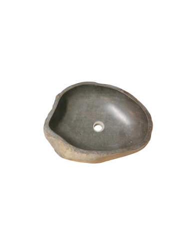 Lavandino in Pietra Naturale da Appoggio...