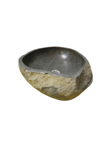 Lavandino in Pietra Naturale da Appoggio...