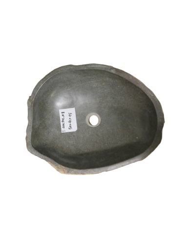 Lavandino in Pietra Naturale da Appoggio...