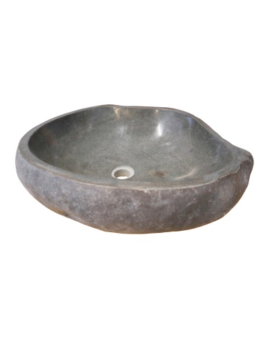 Lavandino in Pietra Naturale Fatto a Mano –...