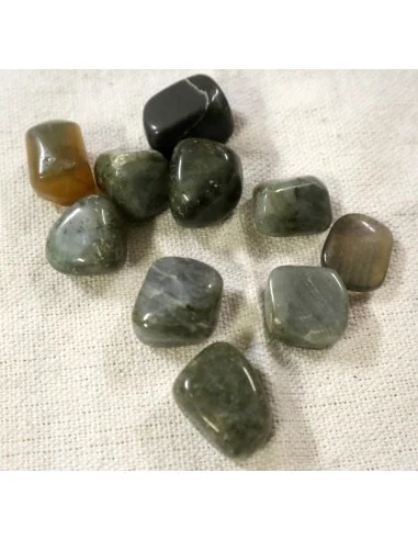 Labradorite Burattata Naturale – Stock 10...