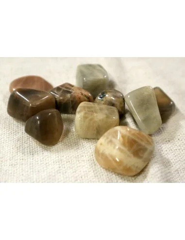 Pietra di Luna Burattata Naturale – Stock 10...