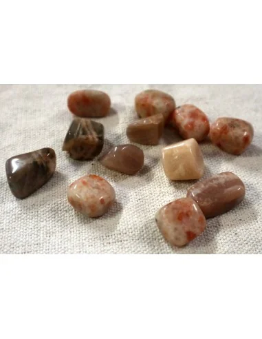 Pietra del Sole Burattata Naturale – Stock da...