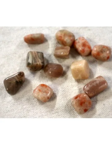 Pietra del Sole Burattata Naturale – Stock da...