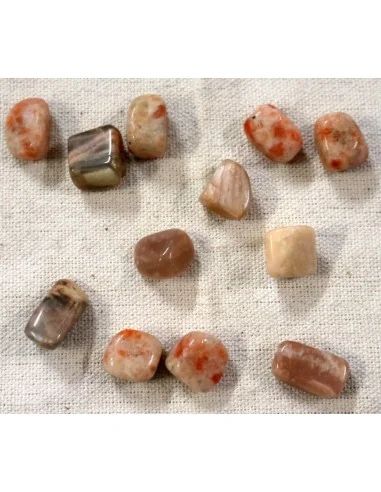 Pietra del Sole Burattata Naturale – Stock da...