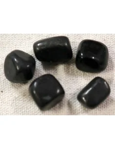 Set 5 Pietre di Sunghite – Cristalli Naturali di Shungite... 2
