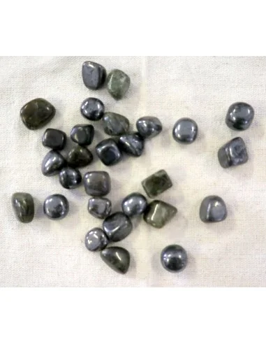 Stock Pietre di Ematite Naturale – 28 Pietre (4...