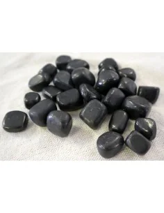 🖤 Stock Pietre di Ossidiana Nera Naturale – 26 Pietre (2... 2