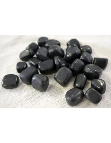 🖤 Stock Pietre di Ossidiana Nera Naturale – 26...