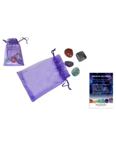 SACCHETTO DEL BENESSERE “ENERGIA DEI SOGNI” – CON 4...