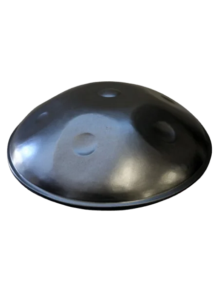 Hung Drum artigianale Terre® – Handpan realizzato a mano in Indonesia | Suono meditativo e armonico