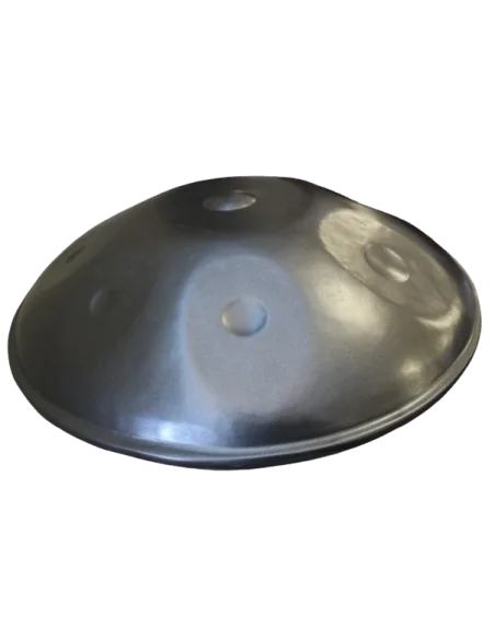 Hung Drum artigianale Terre® – Handpan realizzato a mano in Indonesia | Suono meditativo e armonico