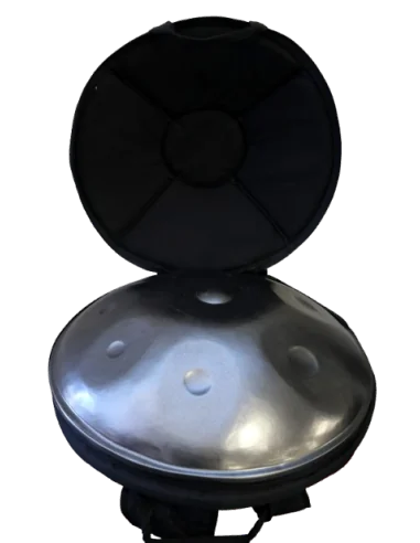 Hung Drum artigianale Terre® – Handpan...