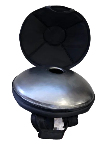 Hung Drum artigianale Terre® – Handpan...