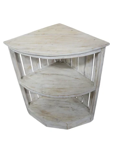 Angoliera Country in Legno di Albesia –...