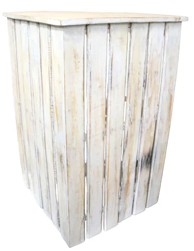 Angoliera Country in Legno di Albesia –...