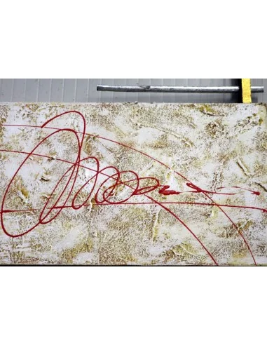 Quadro Moderno Artistico 100x100 cm – Arte...